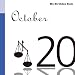 10月20日 My Birthday Book