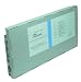 Remanufactured Replacement for Epson T504201 Premium Photographic Dye Ink Cartridge (Light Cyan)