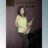 Lorraine Elmo All of Me