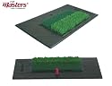 Masters Fairway / Rough 2 Layer Practice Golf Mat