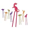 Hog Wild Dino Sticks Party Set