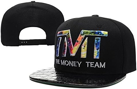 Assorted Color Authentic Collection TMT Courtside On-Field Game Cap Snapback