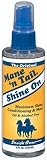 Mane N Tail Shine On Spray 4 oz.