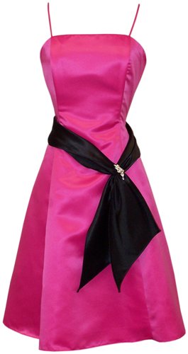 Modest Bridesmaids Gowns