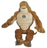 Ben 10 Alien Force Humungousaur Playtime Pillow