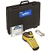 Brady XPERT-CONT LCD IDXPERT Continuous Only Portable Label Printer, 1.25" Character Height