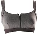Body Up Women's Open Up Work Out Top Sports Bras