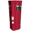 Mr. Coffee IDS76 Electric 12-Cup Coffee Grinder with 3 Fineness Settings