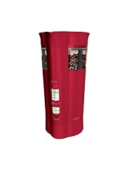 Mr. Coffee IDS76 Electric 12-Cup Coffee Grinder with 3 Fineness Settings