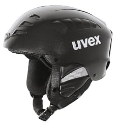 UVEX Super Helix Freeride Helmet