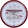 GTO Neon Clock 20