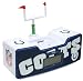 NFL Indianapolis Colts Dual Alarm Clock Radio/Ipod Dock