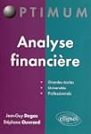 Analyse Financi�re