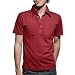 American Apparel 2412 Fine Jersey Short Sleeve Leisure Shirt