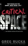 Critical Space