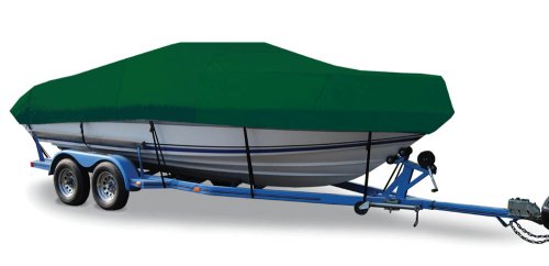 Taylor Made Products Trailerite Semi-Custom Boat 