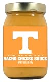 Tennessee Volunteers Nacho Cheese Sauce