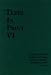 Book Tests in Print VI (Tests in Print (Buros))