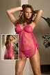 G World Collections Butterfly Babydoll
