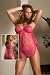 G World Collections Butterfly Babydoll