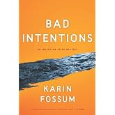 $1.99 Kindle Books from Norway's Queen of Crime
