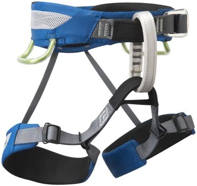 Black Diamond Wiz Kid 2011 Climbing Harness