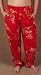 Rayon Elastic Waist Pants - Fun Batiks