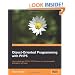 Object-Oriented Programming with PHP5: Learn to leverage PHP5's OOP features to write manageable applications with ease