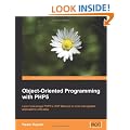 Object-Orientated Programming with PHP5