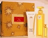 5th Avenue by Elizabeth Arden, 3 piece gift set for women, Fifth