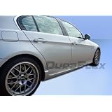 2006-2011 BMW 3 Series E90 4dr AC-S Sideskirts by DuraFlex