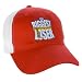 The Biggest Loser Ball Cap, Red