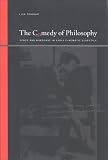 The Comedy of Philosophy: Sense and Nonsense in Early Cinematic Slapstick (Suny Series, Insinuations: Philosophy, Psychoanalysis, Literature)