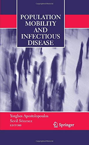 Population Mobility and Infectious Disease