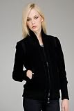 Diesel - Diesel Ticipy Black Jacket