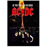 Ac/Dc At The Pavillon In Paris