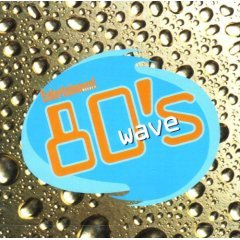 A Flock of Seagulls - 80