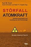 Produkt-Bild: St&ouml;rfall Atomkraft: Aktuelle Argumente zum Ausstieg aus der Kernenergie