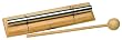 Meinl Nino energy chimes large