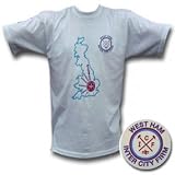 West Ham ICF Hooligans T-Shirt