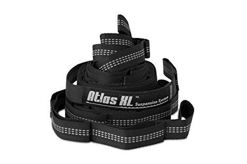 Eagles Nest Outfitters - Atlas XL Hammock Suspension System (FFP)