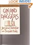 Gin & Daggers (Thorndike Large Print Cloak and Dagger Series)