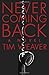 Never Coming Back: A David Raker Mystery
