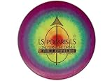 Millennium Polaris LS Tie-Dye Driver