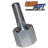 GlowShift Dodge Ram Cummins Turbo Diesel Boost Bolt Adaptor