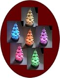 USB - Weihnachtsbaum / X-Mas Tree / LED viele Farben