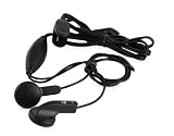 Doro - DoroAxes 5175 - Oreillette stéréo filaire pour Téléphone portable 334/338/341/342/345/410