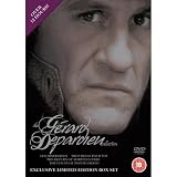 The Gerard Depardieu Collection [DVD]