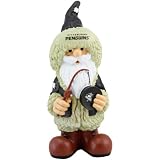 NHL Pittsburgh Penguins Team Mascot Gnome