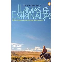 Llamas And Empanadas